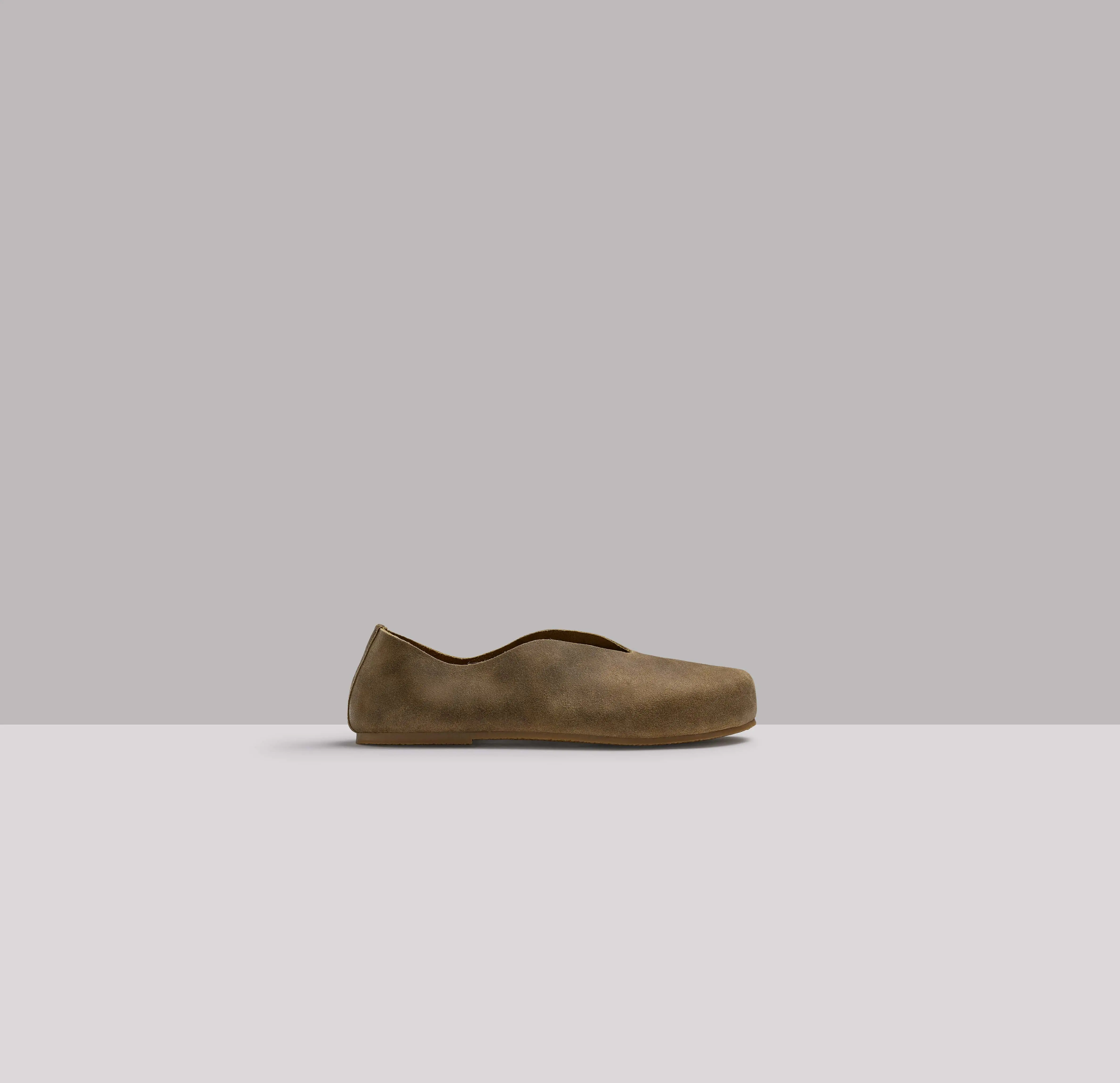Slip on 03 _ Cacciatore